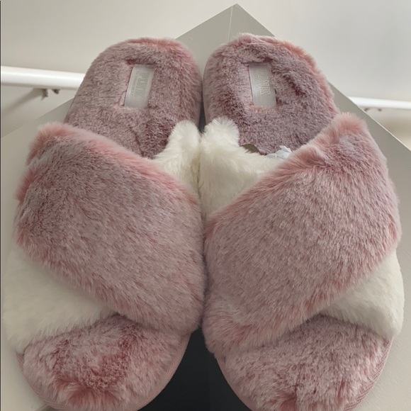 PINK Victoria's Secret Shoes - Victoria Secret Slippers